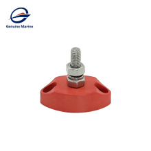 Original Marine Boot Auto RV 6mm Single Neutral Marine Terminal Sammelschiene Isolierter Bolzen